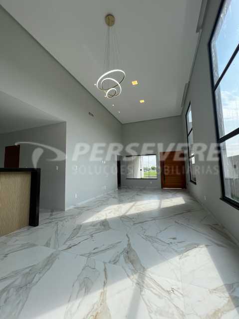 Casa de Condomínio à venda com 3 quartos, 155m² - Foto 12