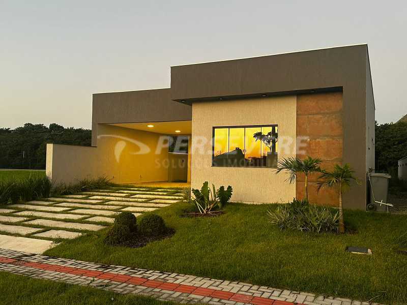 Casa de Condomínio à venda com 3 quartos, 155m² - Foto 21