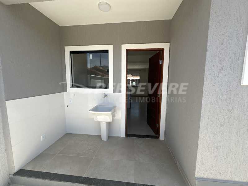 Casa à venda com 3 quartos, 81m² - Foto 13