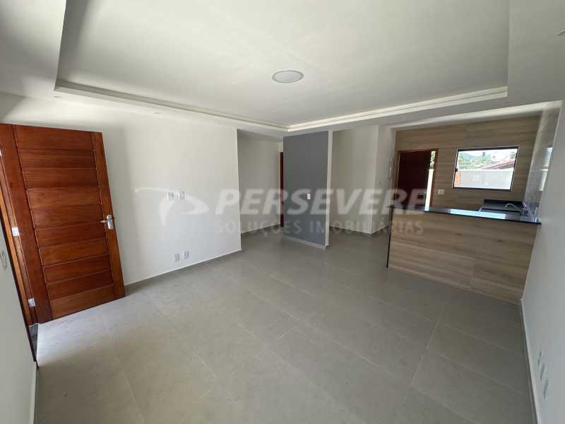 Casa à venda com 3 quartos, 81m² - Foto 6