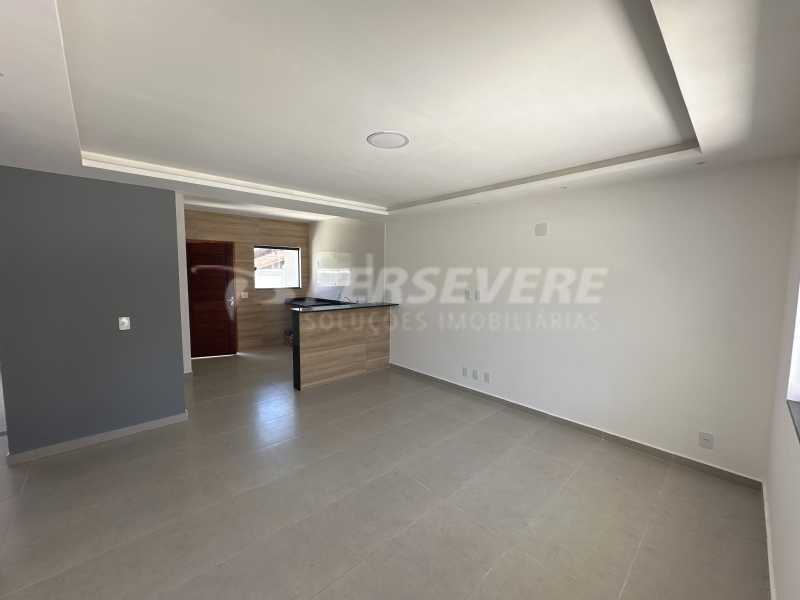 Casa à venda com 3 quartos, 81m² - Foto 5