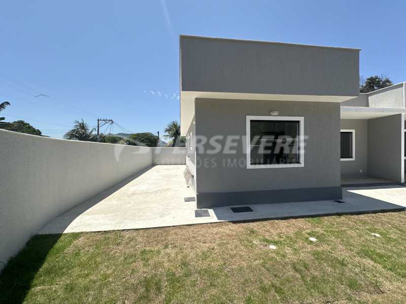 Casa à venda com 3 quartos, 81m² - Foto 3