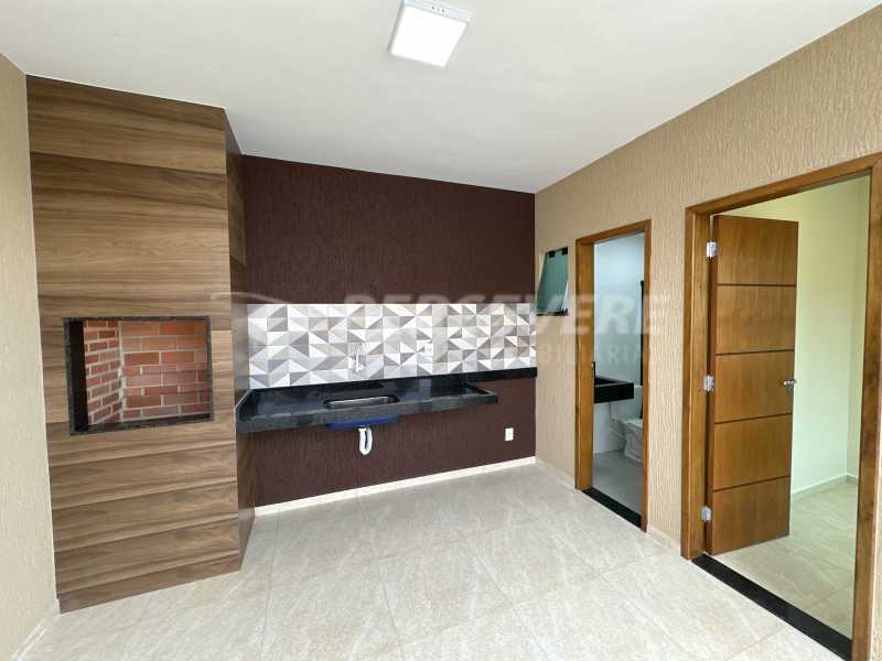 Casa à venda com 3 quartos, 120m² - Foto 15