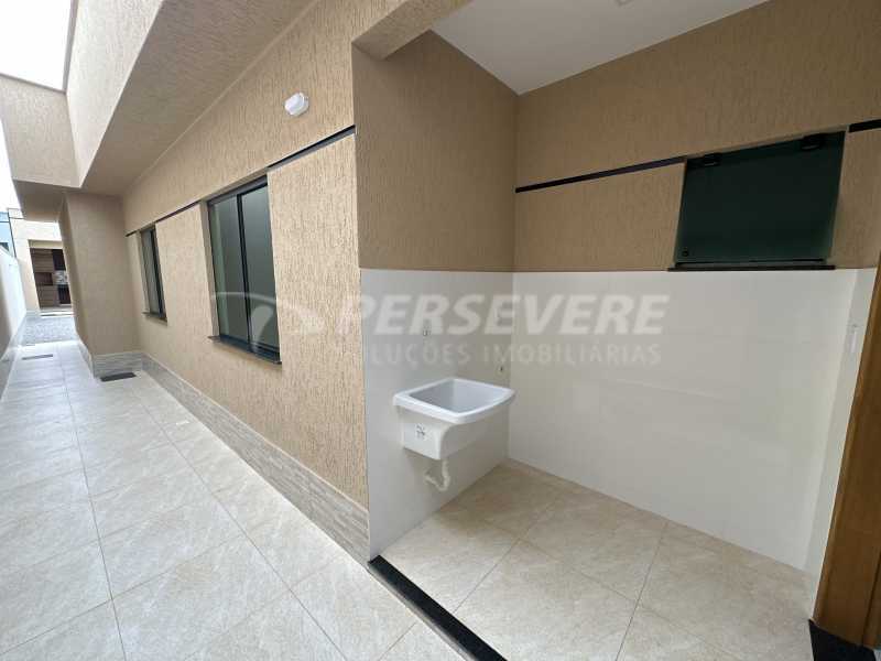 Casa à venda com 3 quartos, 120m² - Foto 13