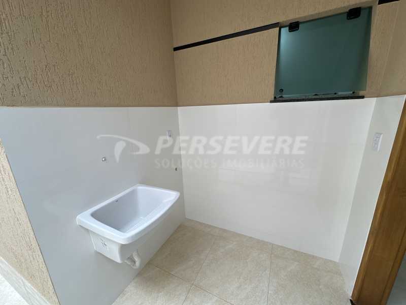 Casa à venda com 3 quartos, 120m² - Foto 14