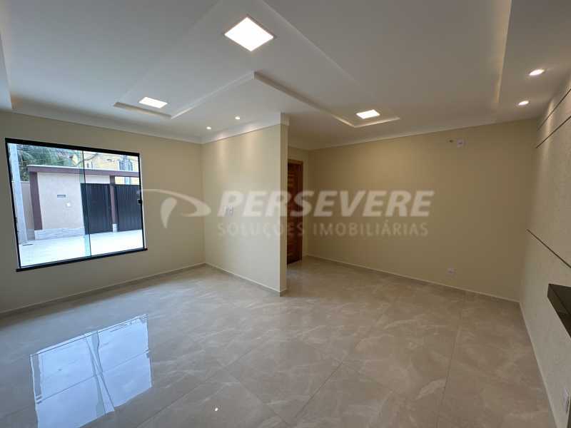 Casa à venda com 3 quartos, 120m² - Foto 4