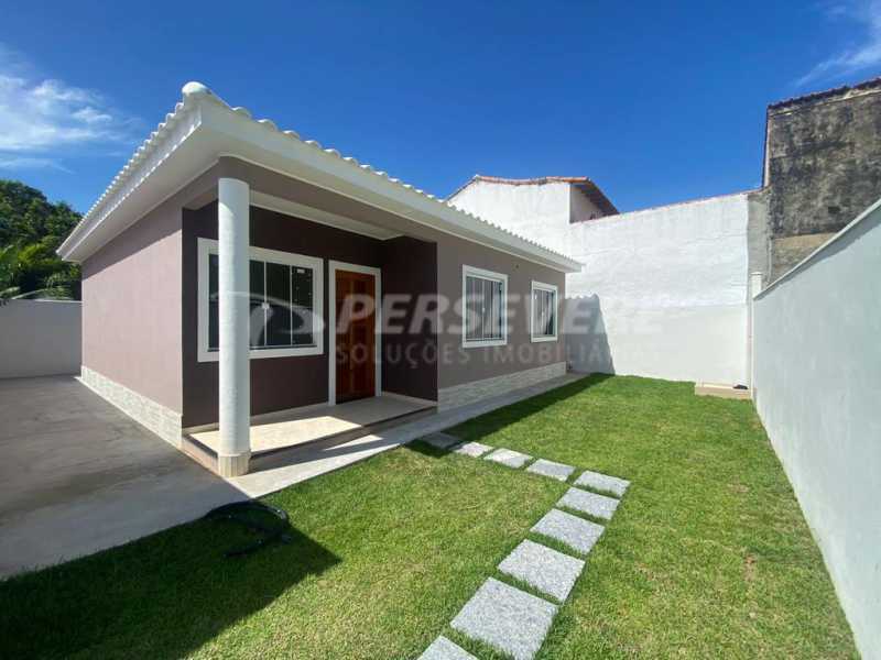 Casa à venda com 3 quartos, 76m² - Foto 2