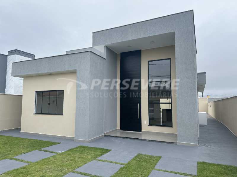 Casa à venda com 3 quartos, 120m² - Foto 1