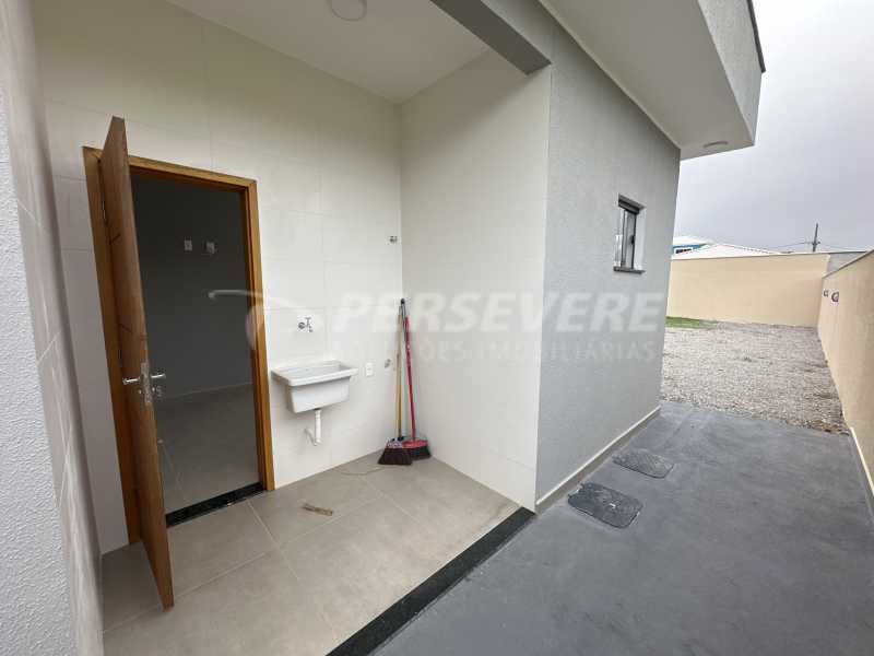 Casa à venda com 3 quartos, 120m² - Foto 12