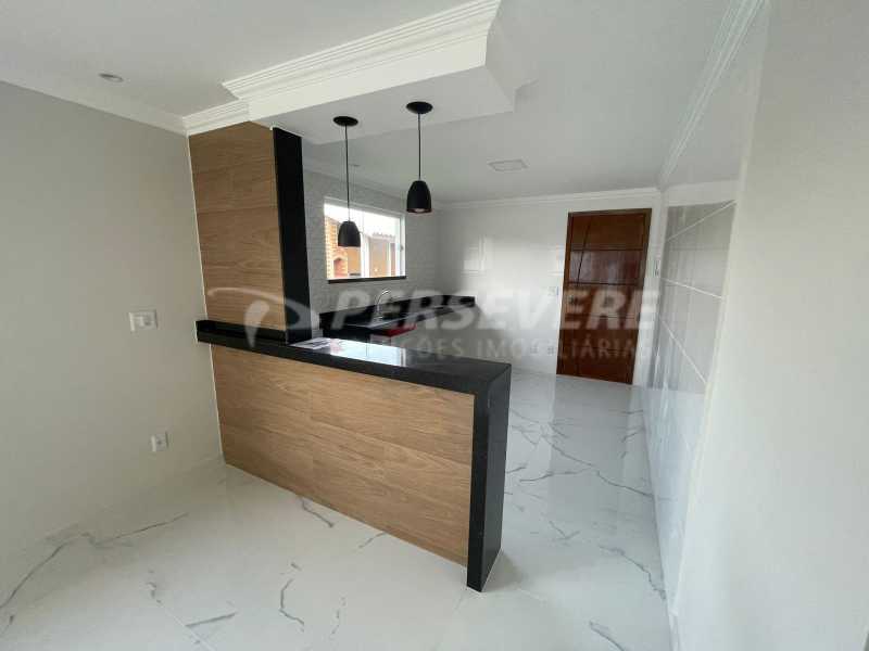 Casa à venda com 3 quartos, 92m² - Foto 4