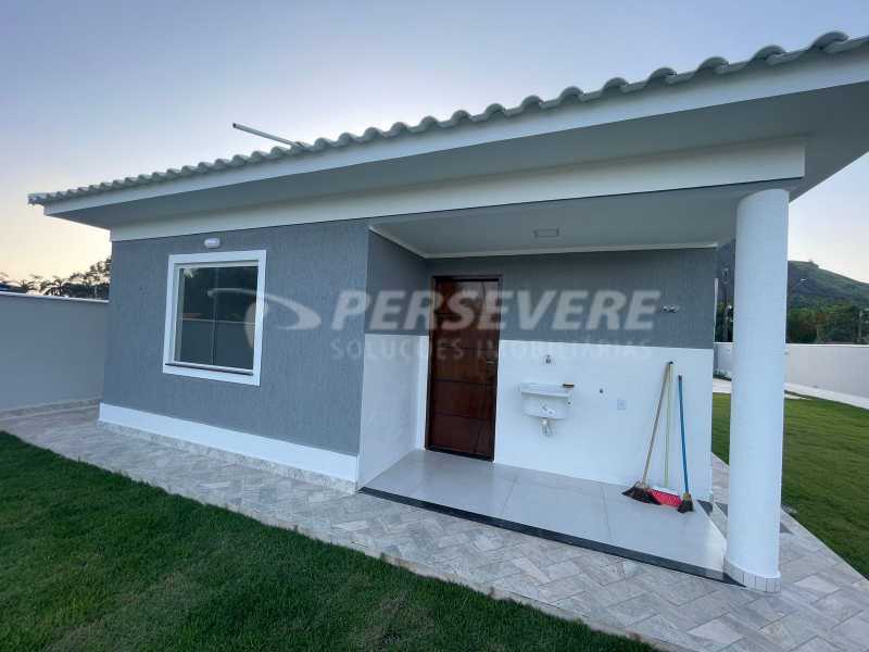 Casa à venda com 3 quartos, 92m² - Foto 11