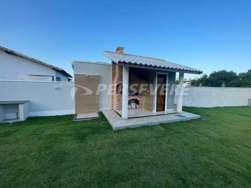 Casa à venda com 3 quartos, 92m² - Foto 16