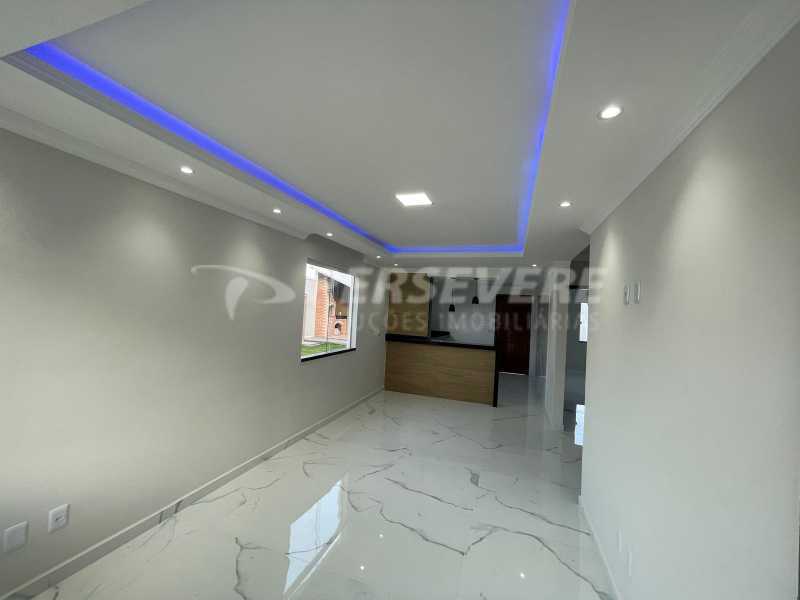 Casa à venda com 3 quartos, 92m² - Foto 2