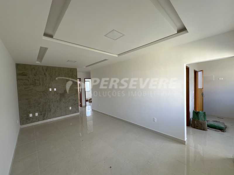 Casa de Condomínio à venda com 3 quartos, 85m² - Foto 2