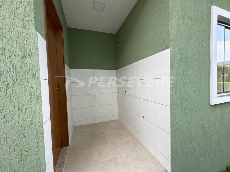 Casa de Condomínio à venda com 3 quartos, 85m² - Foto 12