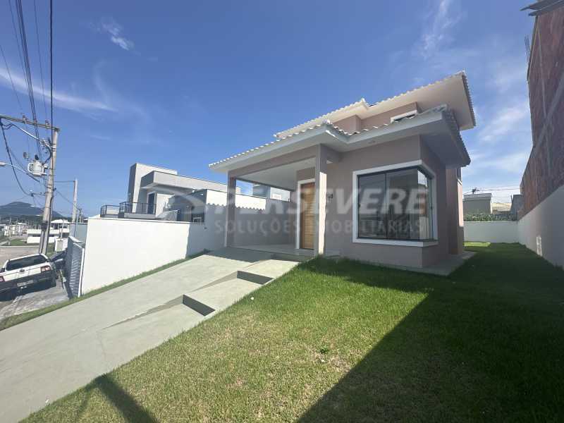 Casa de Condomínio à venda com 2 quartos, 98m² - Foto 2