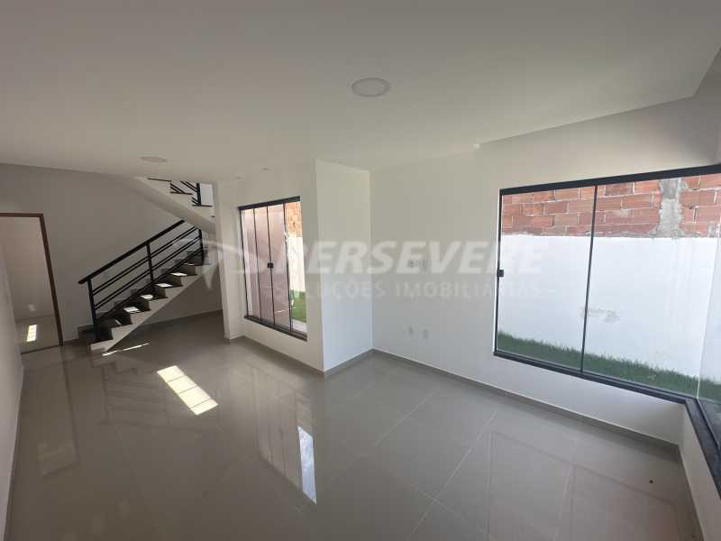 Casa de Condomínio à venda com 2 quartos, 98m² - Foto 3