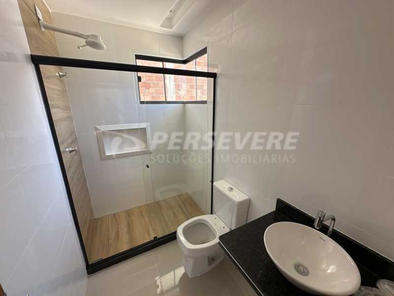 Casa de Condomínio à venda com 2 quartos, 98m² - Foto 11