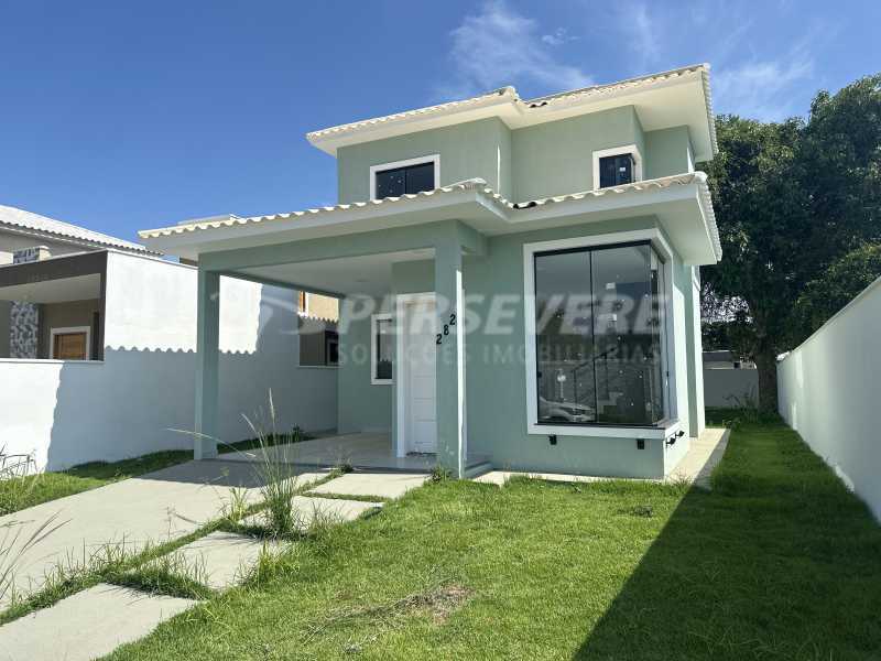 Casa de Condomínio à venda com 3 quartos, 98m² - Foto 3