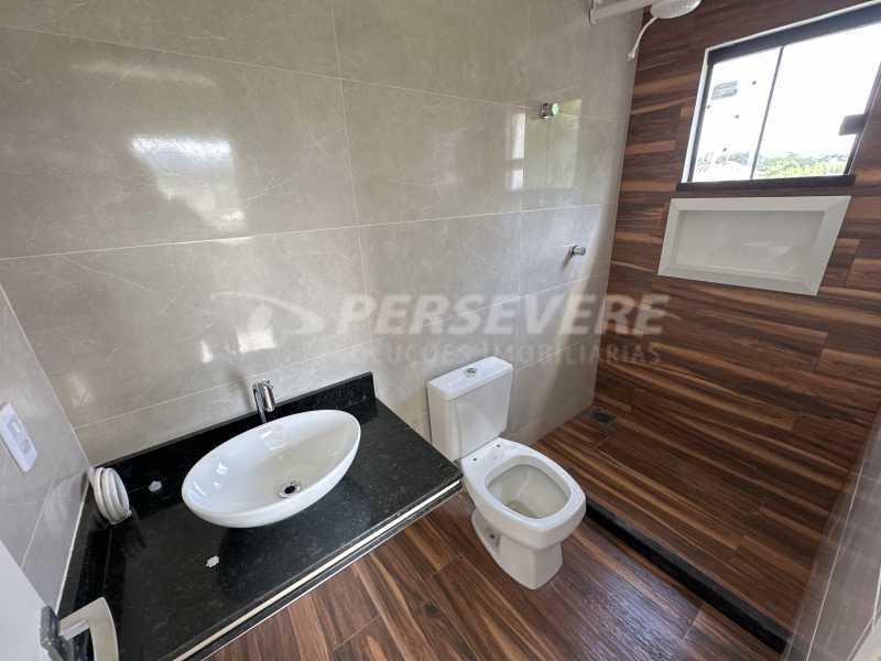 Casa de Condomínio à venda com 3 quartos, 98m² - Foto 12