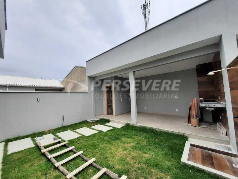 Casa à venda com 3 quartos, 110m² - Foto 14