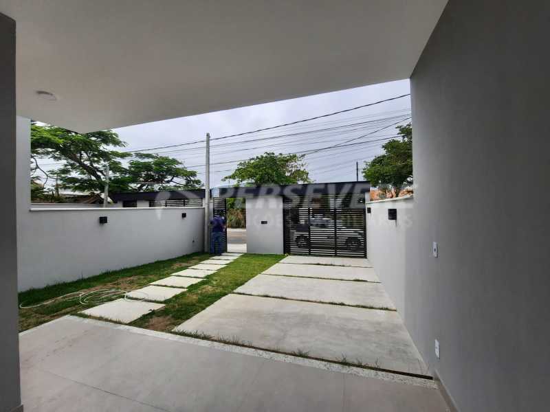 Casa à venda com 3 quartos, 110m² - Foto 9