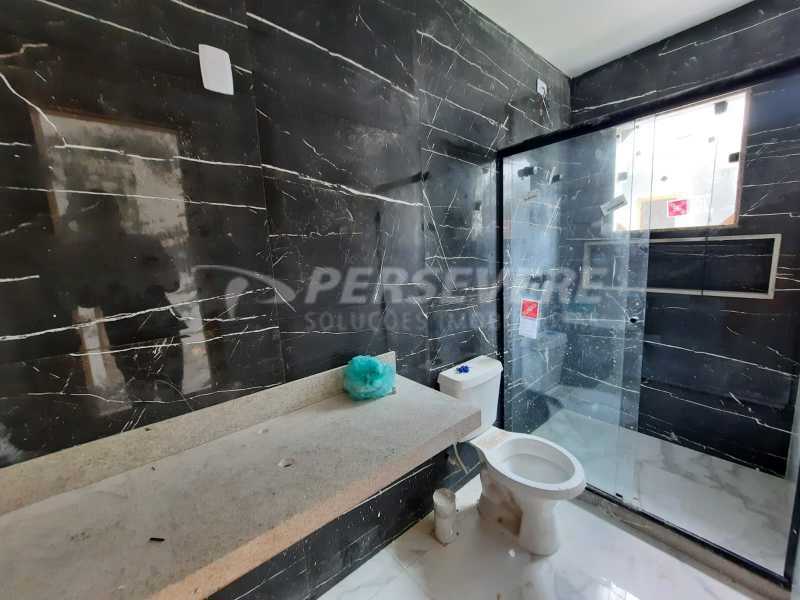 Casa à venda com 3 quartos, 110m² - Foto 10