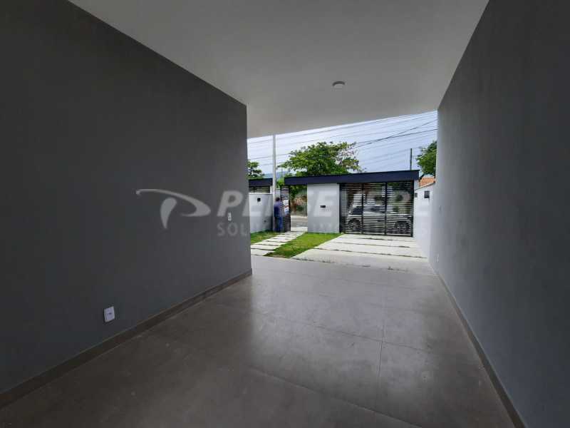 Casa à venda com 3 quartos, 110m² - Foto 3