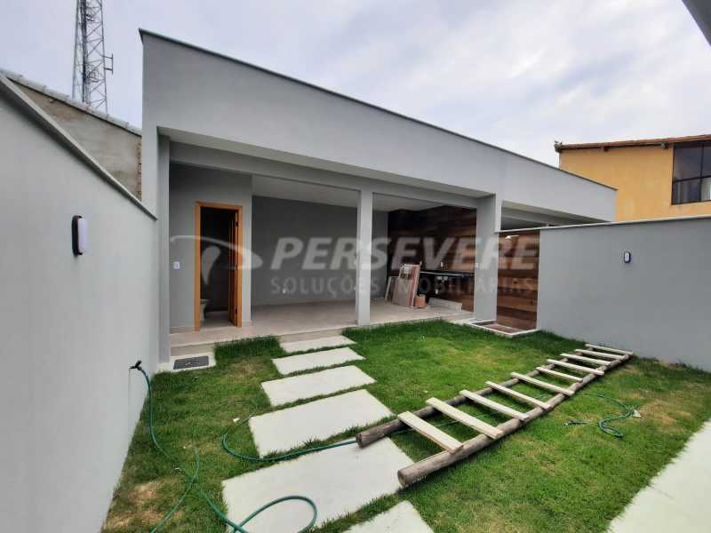 Casa à venda com 3 quartos, 110m² - Foto 18