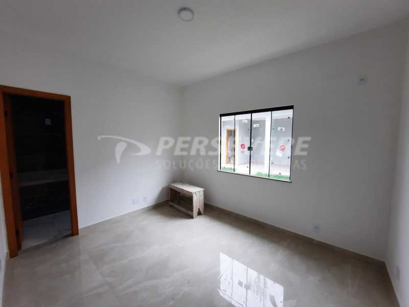 Casa à venda com 3 quartos, 110m² - Foto 11