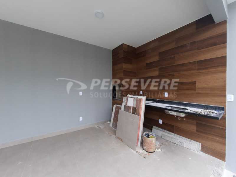 Casa à venda com 3 quartos, 110m² - Foto 16