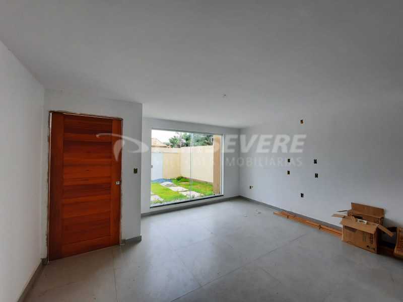 Casa à venda com 2 quartos - Foto 4