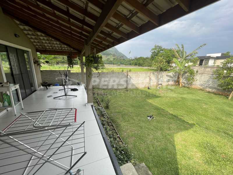 Casa de Condomínio à venda com 3 quartos, 150m² - Foto 3