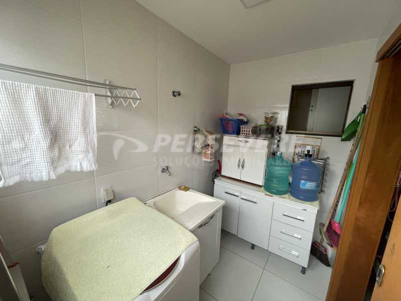 Casa de Condomínio à venda com 3 quartos, 150m² - Foto 4