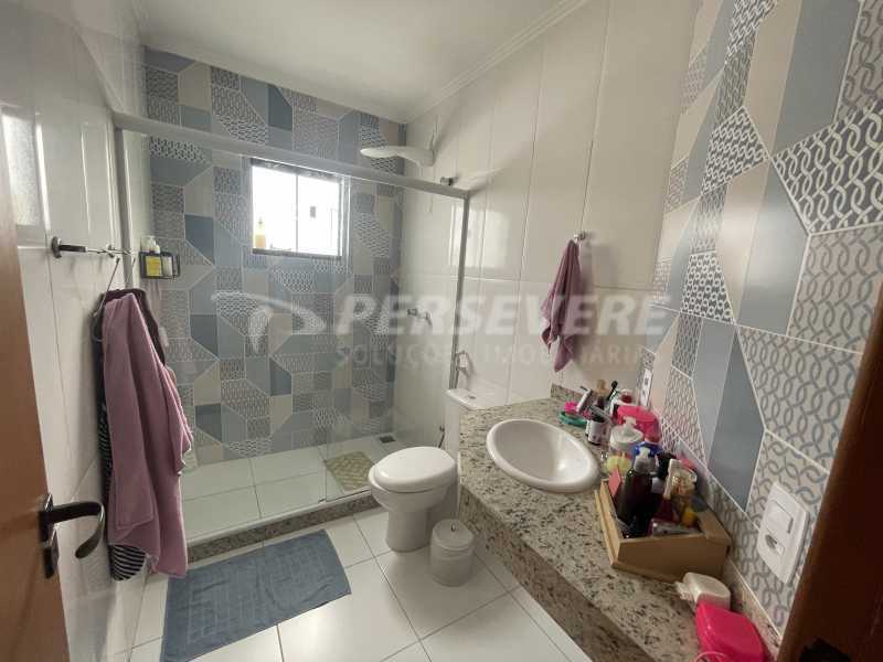 Casa de Condomínio à venda com 3 quartos, 150m² - Foto 14