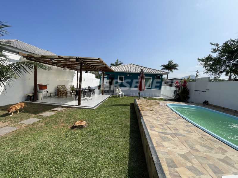 Casa de Condomínio à venda com 3 quartos, 154m² - Foto 15