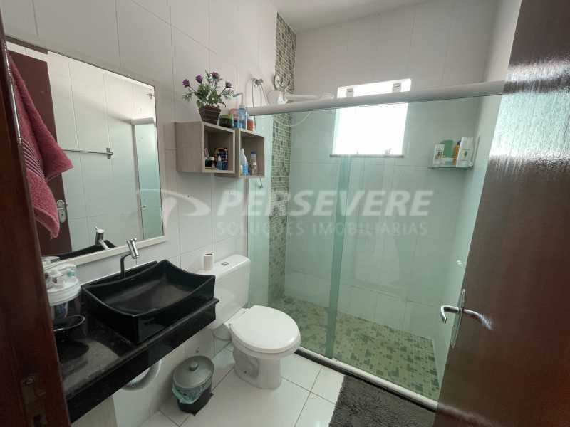 Casa de Condomínio à venda com 3 quartos, 154m² - Foto 10