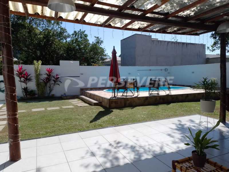 Casa de Condomínio à venda com 3 quartos, 154m² - Foto 13