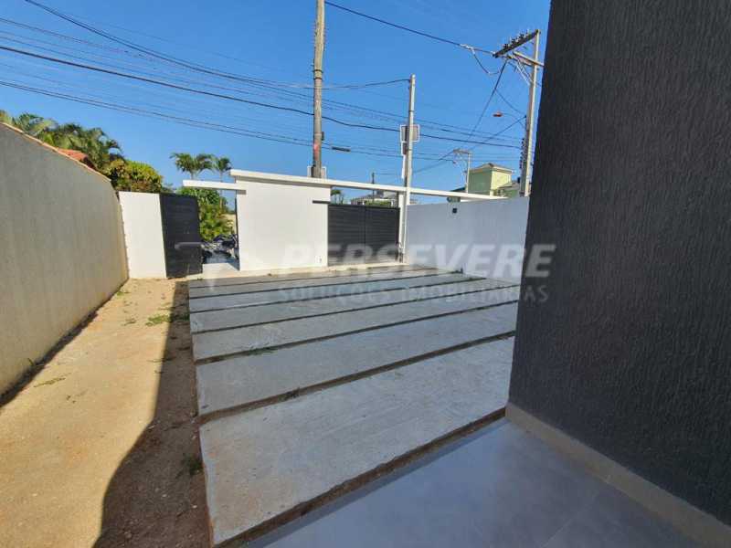 Casa à venda com 3 quartos - Foto 3