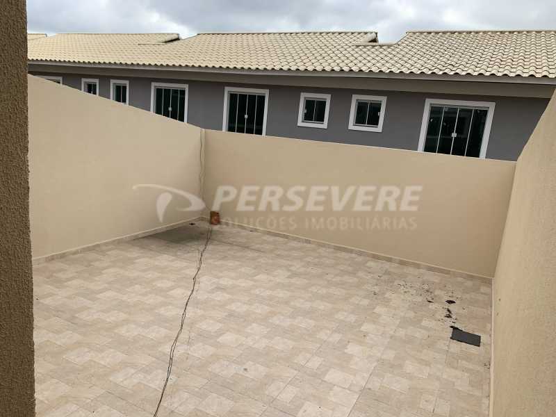 Casa à venda com 2 quartos - Foto 10