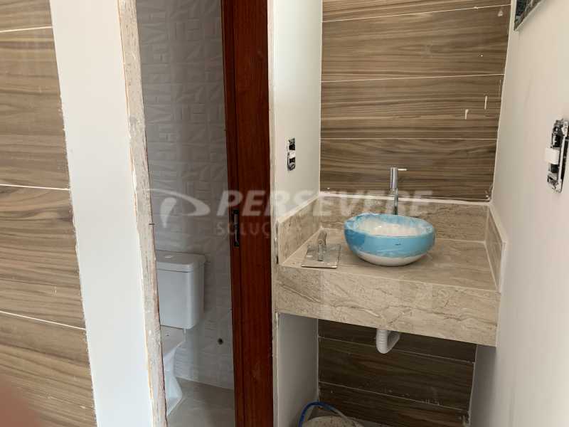 Casa à venda com 2 quartos - Foto 4