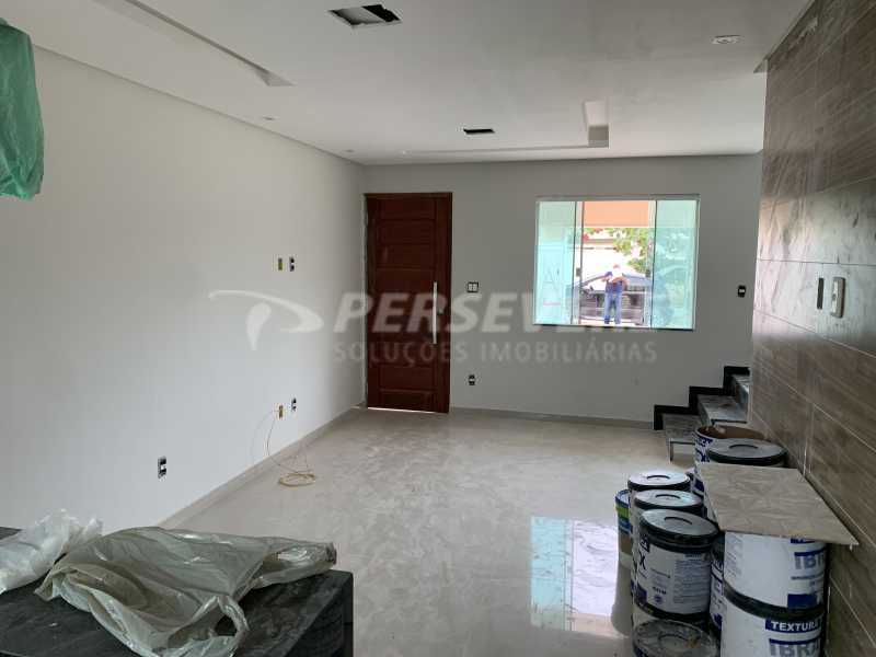 Casa à venda com 2 quartos - Foto 2