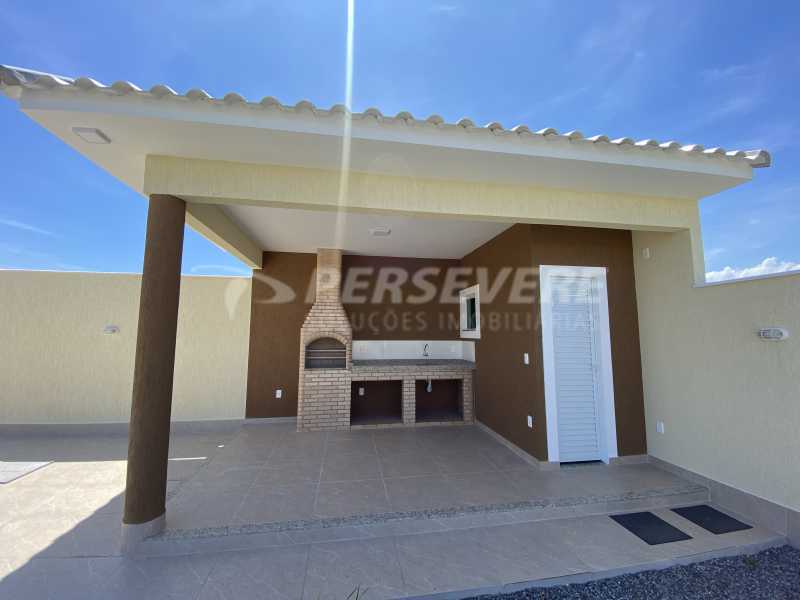 Casa à venda com 3 quartos, 98m² - Foto 19