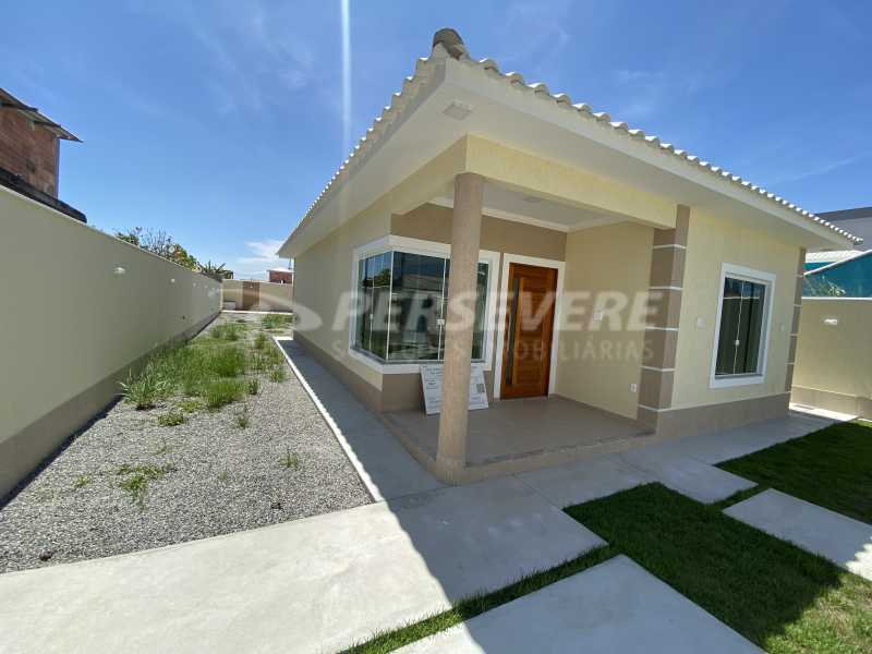 Casa à venda com 3 quartos, 98m² - Foto 2