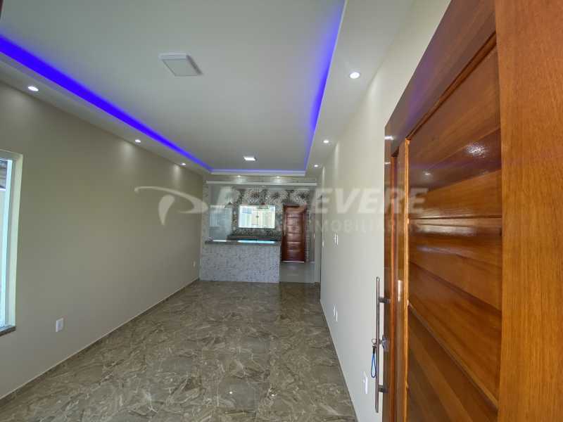 Casa à venda com 3 quartos, 98m² - Foto 5