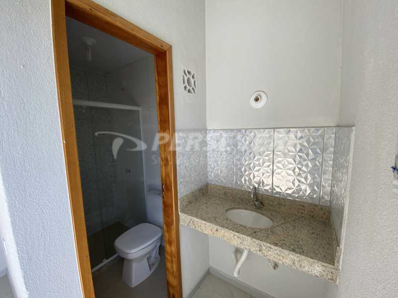 Casa à venda com 2 quartos - Foto 17