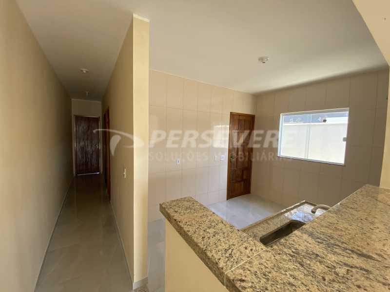 Casa à venda com 2 quartos - Foto 5