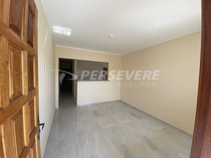 Casa à venda com 2 quartos - Foto 3