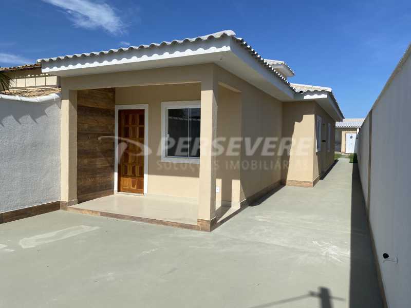 Casa à venda com 2 quartos - Foto 2