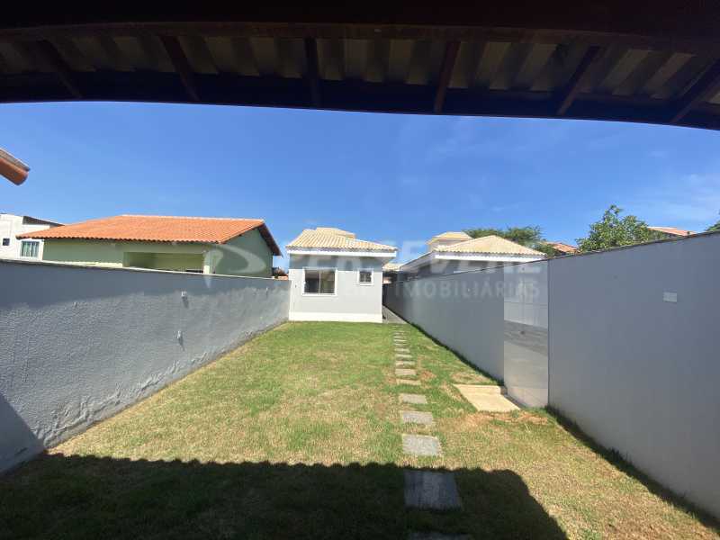 Casa à venda com 3 quartos, 103m² - Foto 13